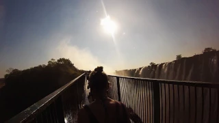 GoPro Road Trip Southern Africa