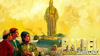 Sabbath School | Daniel the Prophet - Daniel 3 - The Golden Image, Part 1 | 02/19/2022