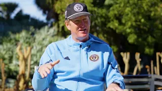 2024 Season Preview with Jim Curtin