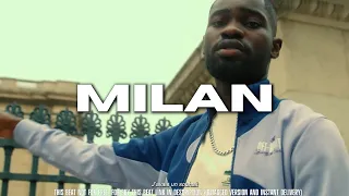 Afro Drill x Central Cee type beat x Dave 2023 | "Milan"