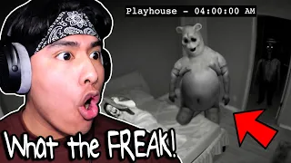 DO NOT GO TO PETEYS PLAYHOUSE AT ALL COST!!! | Life of Luxury (Reaction)