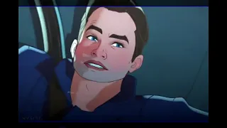 marvel edits you should watch for clear skin pt2