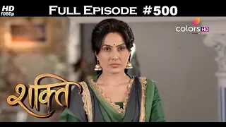 Shakti - 30th April 2018 - शक्ति - Full Episode