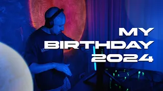 My Birthday 2024 / DNB May Mix