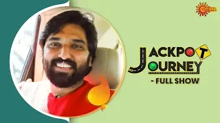 Jackpot Journey - Full Show | 8th March 2020 | Udaya TV