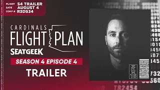 Cardinals Flight Plan 2021: Episode 4 Trailer  | Arizona Cardinals
