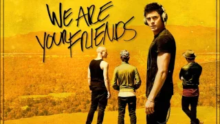 Will Sparks ft Wiley,Elen Levon   Ah Yeah So What WAYF Edit We Are Your Friends Soundtrack