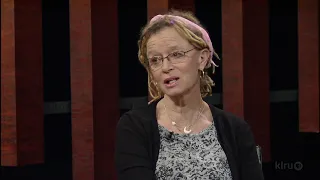 What brings us together? Anne Lamott answers