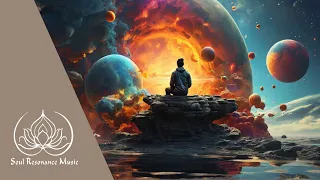 ULTIMATE BODY REGENERATION | Healing Frequencies 285 Hz | Ocean Waves | Wellnes Meditation