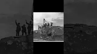 Then and Now photos of WW2. St Malo and Cherbourg #history #military