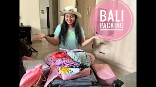What to pack for #Bali | Checklist, Documents, Currency, Visa, Budget