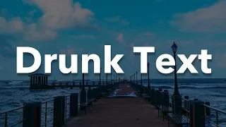 Drunk Text, Heartbreak Anniversary, Pray (Lyrics) - Henry Moodie, Giveon, Jessie Murph