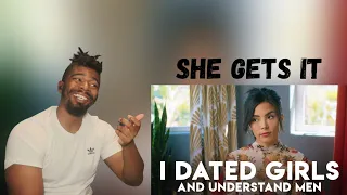 (DTN Reacts) Anna Akana - Dating women made me understand men