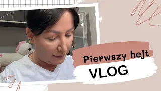 PIERWSZY HEJT