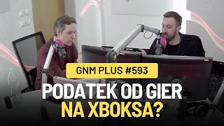 GRY NA PLAYSTATION MAJĄ LEPIEJ? - GnM Plus #593