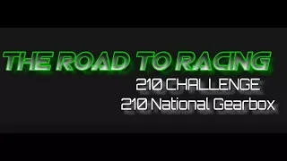 Road to Racing: 210 Challenge National Gearbox - Part 7