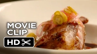 Chef Movie CLIP - Working On A Meal (2014) - Jon Favreau, Sofía Vergara Blu-Ray Movie HD