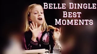 Belle Dingles Best Moments