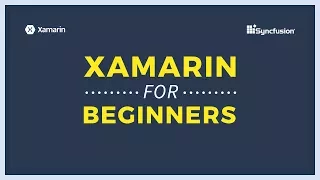 Introducing Xamarin