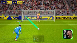 Efootball Pes Mobile 23 Android Gameplay #56 Pack Opening