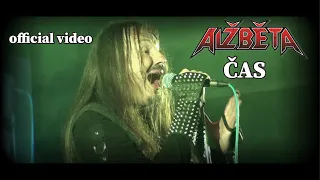 Alžběta - Čas (official video)