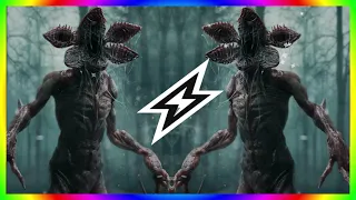 STRANGER THINGS (OFFICIAL TRAP REMIX) DEMOGORGON THEME - KIZUKIM