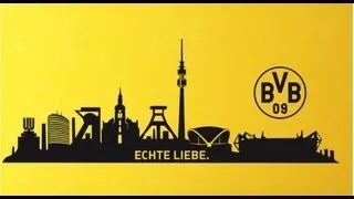 Die gelbe Wand von Borussia Dortmund (Doku)