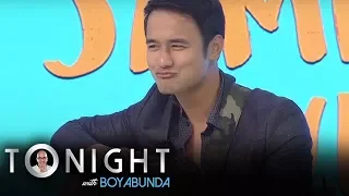 TWBA Online Exclusive: JM de Guzman