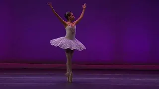 FESTIVAL DE DANZA 2022 - GALA DE ESTRELLAS DEL BALLET NACIONAL