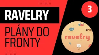 Jak na Ravelry - 3. díl: plány do fronty