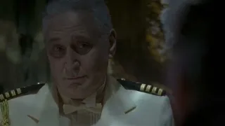 Ghost Ship (2002) Murphy Learns The Truth