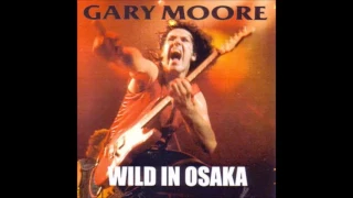 Gary Moore - 07. Nuclear Attack - Osaka, Japan (26th Jan.1983)