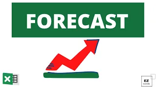 HOW TO FORECAST YOUR SALES AND EXPENSES USING EXCEL FORECAST FORMULA (HISTORICAL DATA)