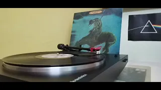 The Beach Boys - Feel Flows (1971 UK Vinyl, HQ)