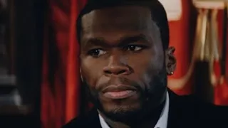 50 Cent - When I Come Back (prod. by @RomaBeatz)