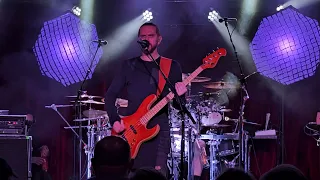 Riverside - "Big Tech Brother" - Live at Brighton Music Hall -  Boston, MA - 14 March 2023