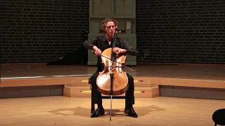 Matthias Balzat: N. Paganini - Caprice No.24