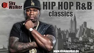 DJ SkyWalker #47 | Old School RnB 2000s Hip Hop Classics | OldSkool Club Party Dance Music