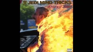 Jedi Mind Tricks (Vinnie Paz + Stoupe) - "Beyond The Gates Of Pain" [Official Audio]