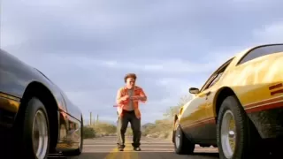 The Best Movie Car Scene Ever!