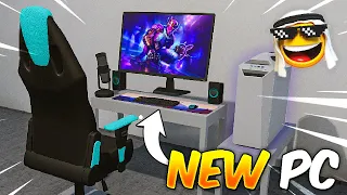 I OPENED A GAMING SHOP!! | ProBoii