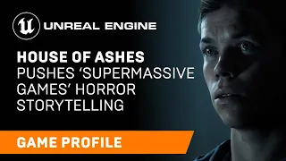 The Dark Pictures: House of Ashes | Game Profile | Unreal Engine