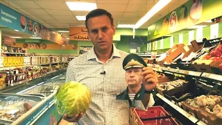 Началось! ФСБ за Навального, Золотов подаёт в суд, а в вузы не берут за антисоветскую пропаганду