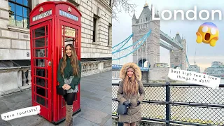 London Travel Tips - Things to know before you go to London