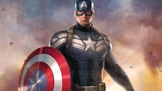 6 Cosas que deberías saber de Capitan America.