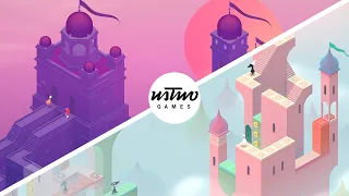 Monument Valley: Panoramic Collection - Launch Trailer