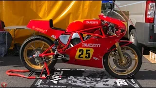 SUNDAY RIDE CLASSIC 2019 au circuit Paul Ricard