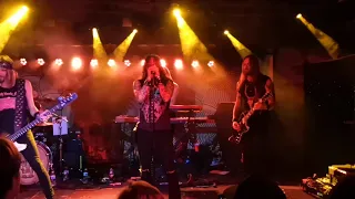 Amorphis - My Kantele, Calgary 2019