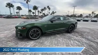 2022 Ford Mustang CN108