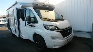 CHAUSSON 788 TITANIUM VIP